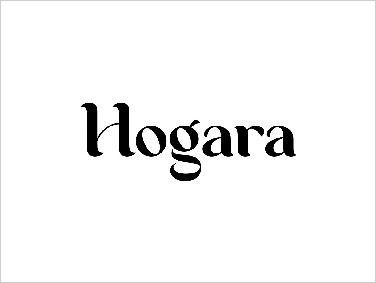 Hogara ホガラ